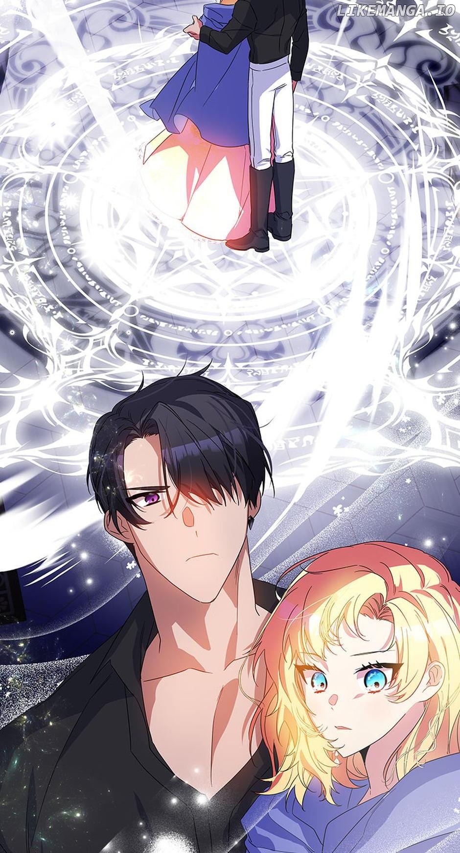 A Fairy Tale Written by a Villain Chapter 26 - page 50