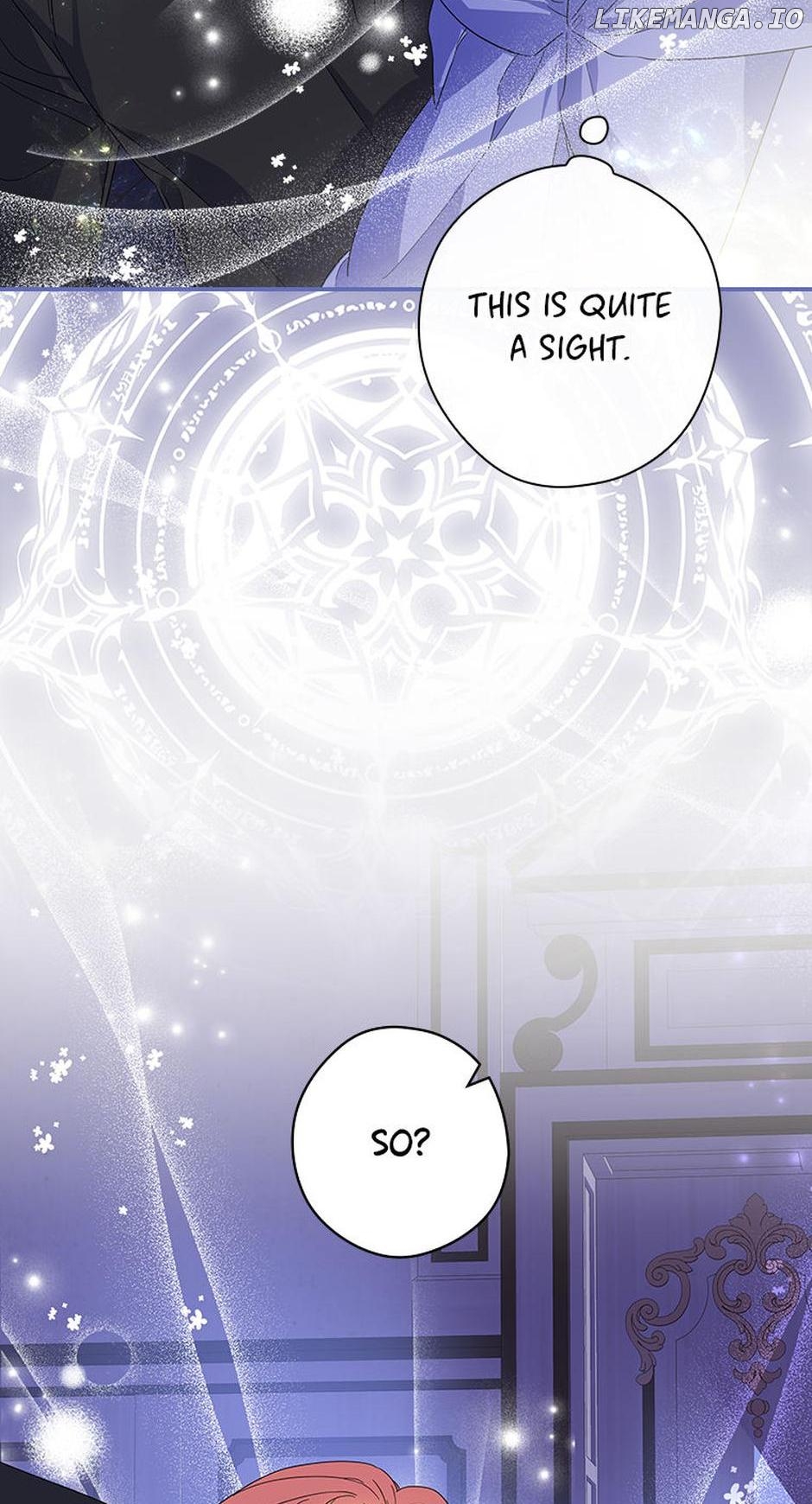 A Fairy Tale Written by a Villain Chapter 26 - page 51