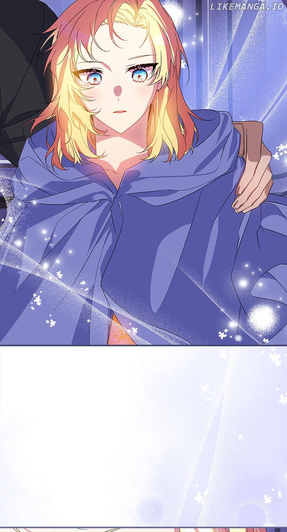 A Fairy Tale Written by a Villain Chapter 26 - page 52