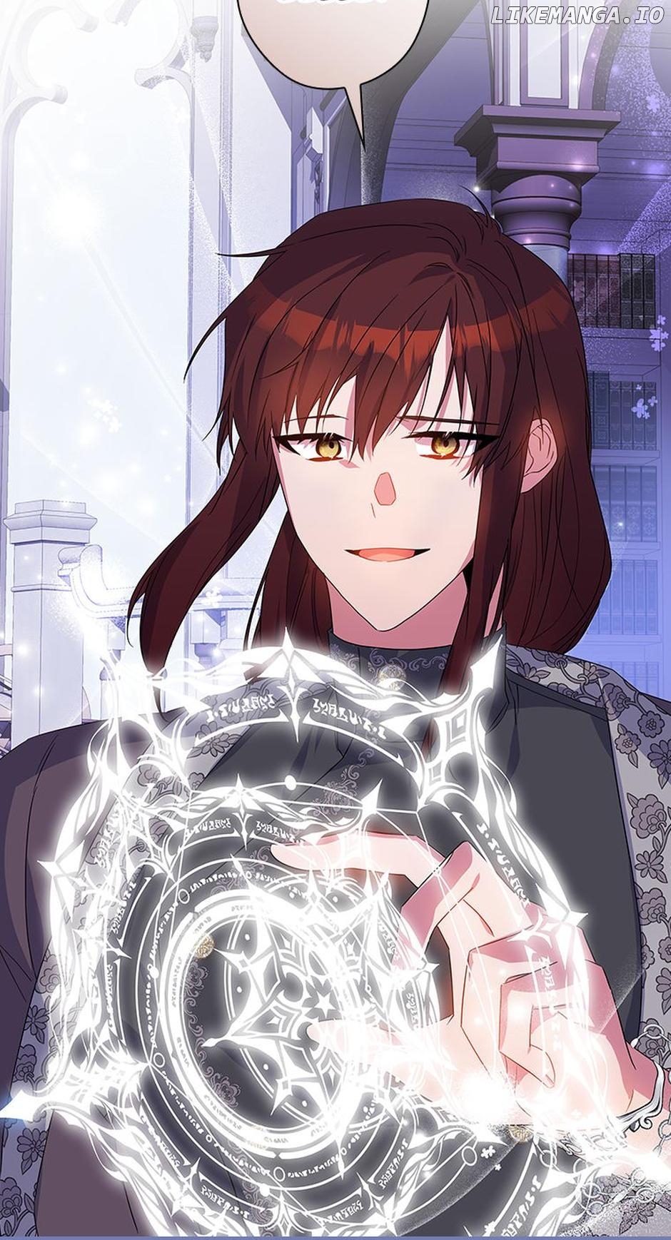 A Fairy Tale Written by a Villain Chapter 26 - page 54