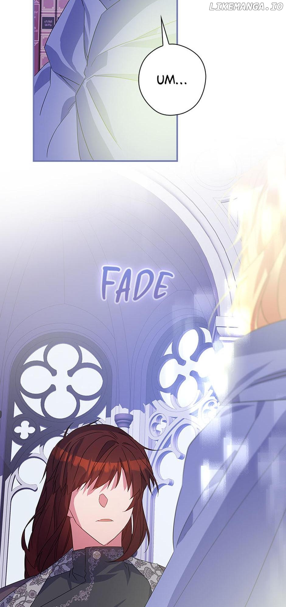 A Fairy Tale Written by a Villain Chapter 26 - page 57