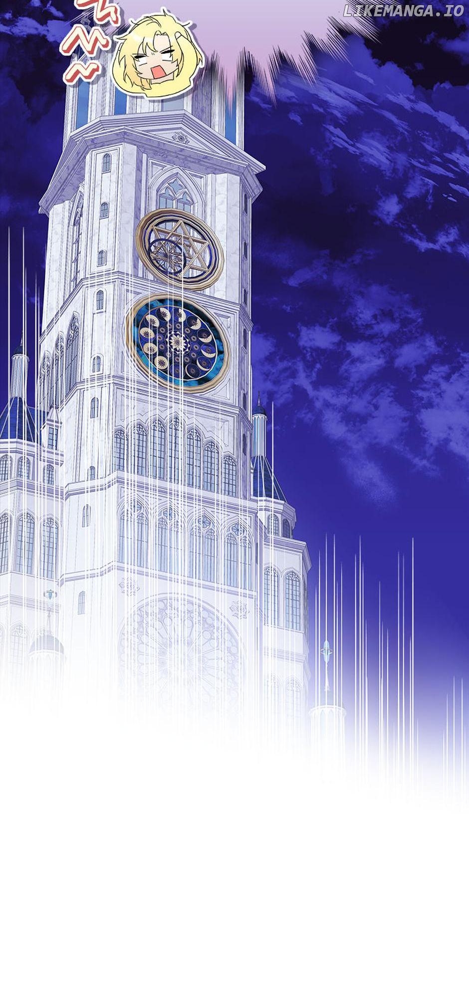 A Fairy Tale Written by a Villain Chapter 26 - page 5