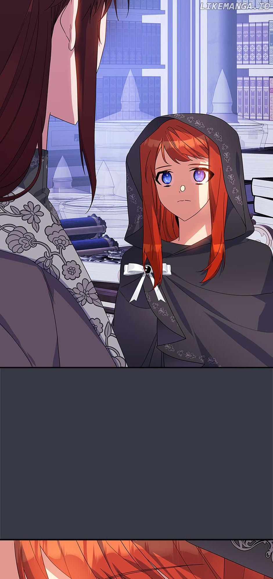 A Fairy Tale Written by a Villain Chapter 26 - page 60