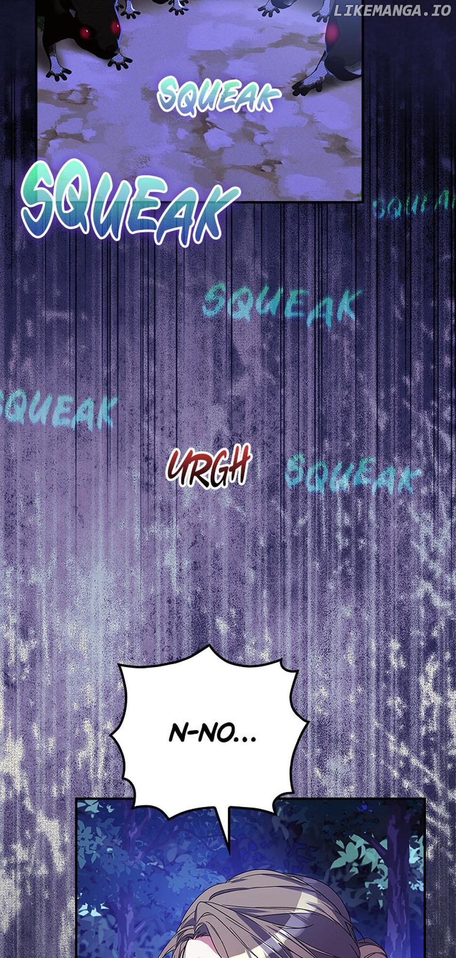 A Fairy Tale Written by a Villain Chapter 26 - page 63