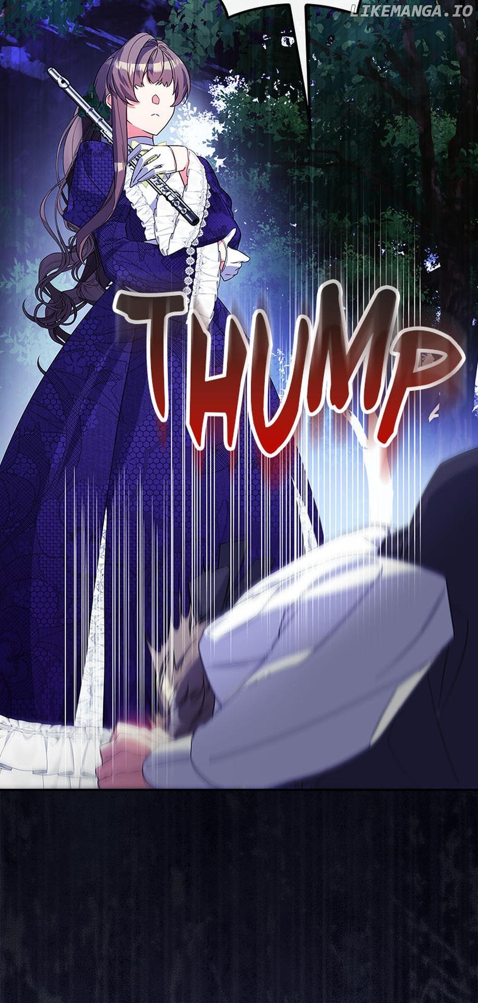 A Fairy Tale Written by a Villain Chapter 26 - page 65