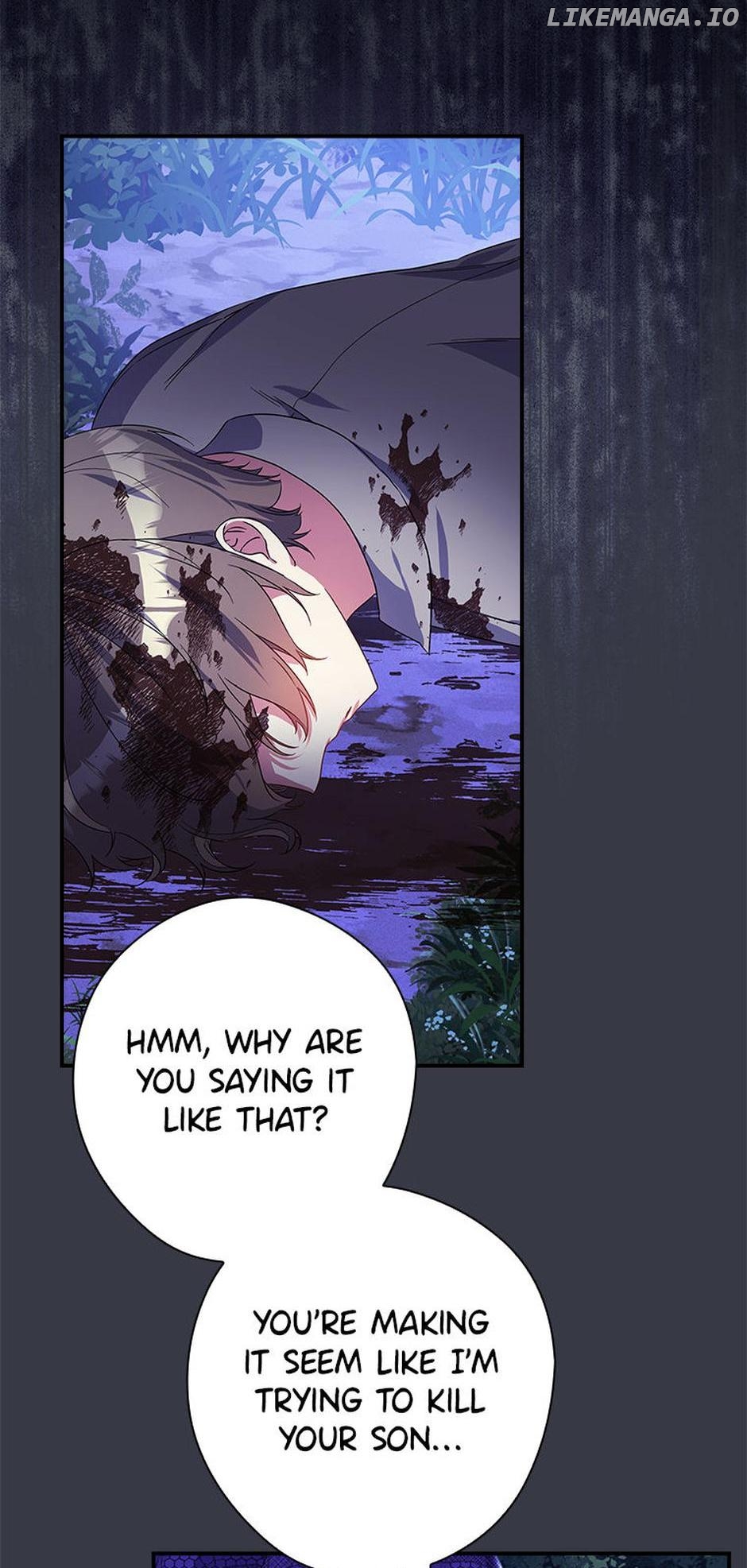 A Fairy Tale Written by a Villain Chapter 26 - page 66