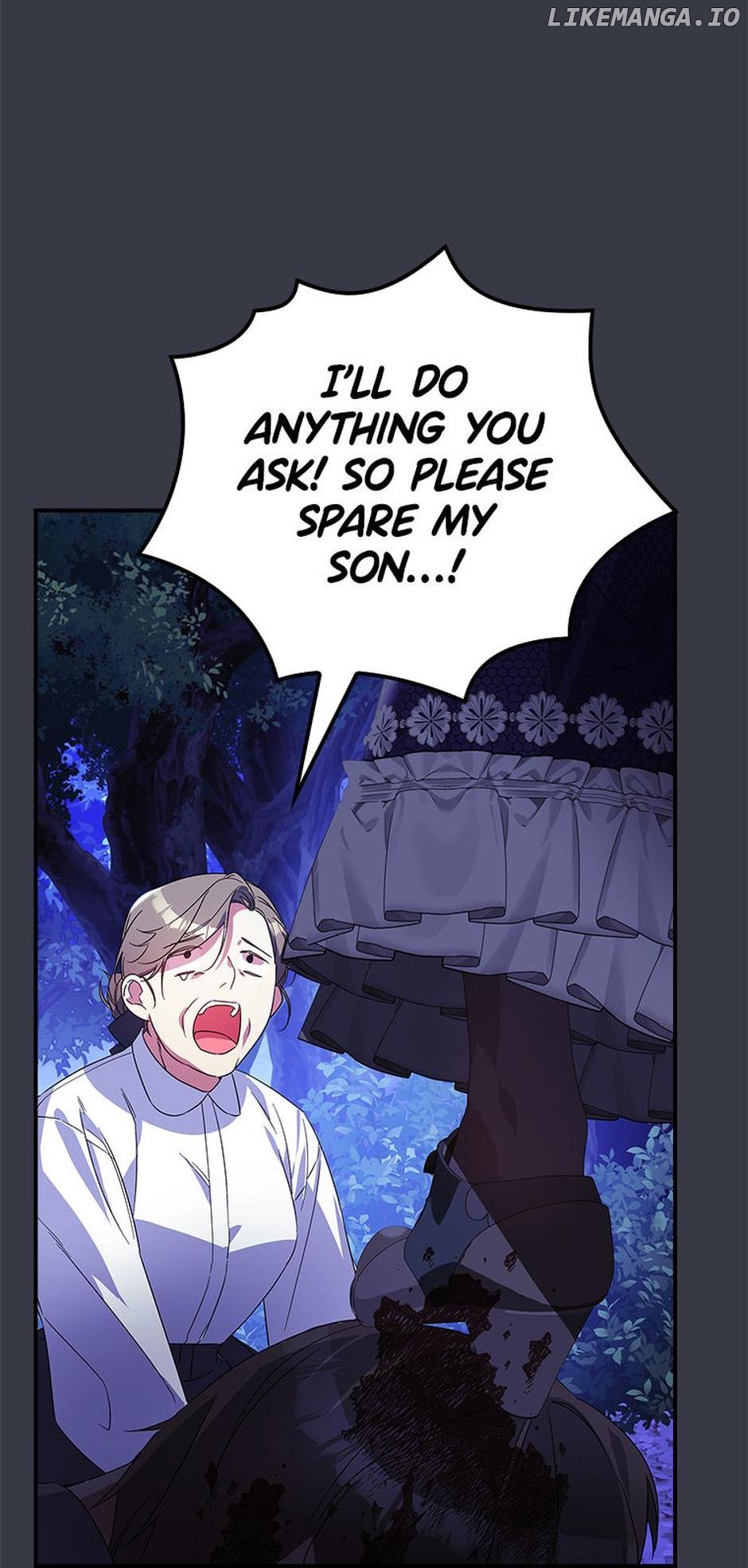 A Fairy Tale Written by a Villain Chapter 26 - page 68