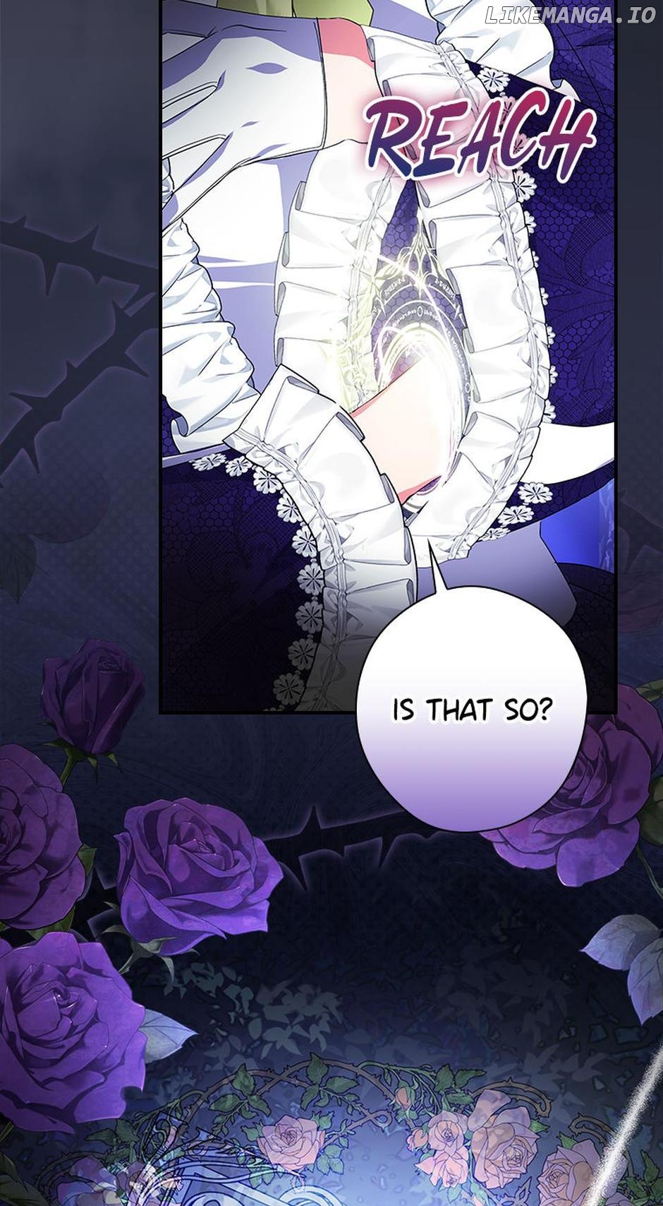 A Fairy Tale Written by a Villain Chapter 26 - page 71