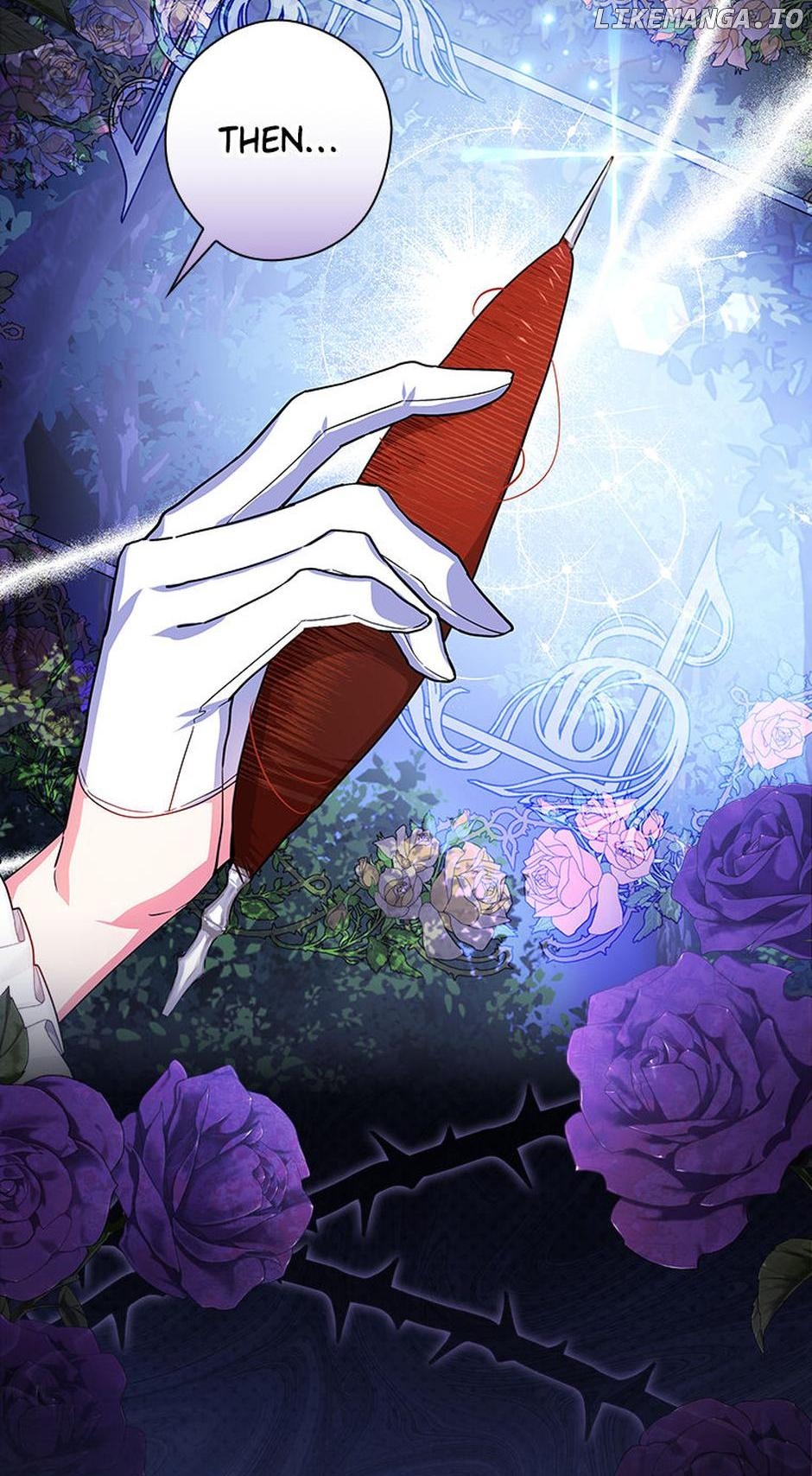 A Fairy Tale Written by a Villain Chapter 26 - page 72