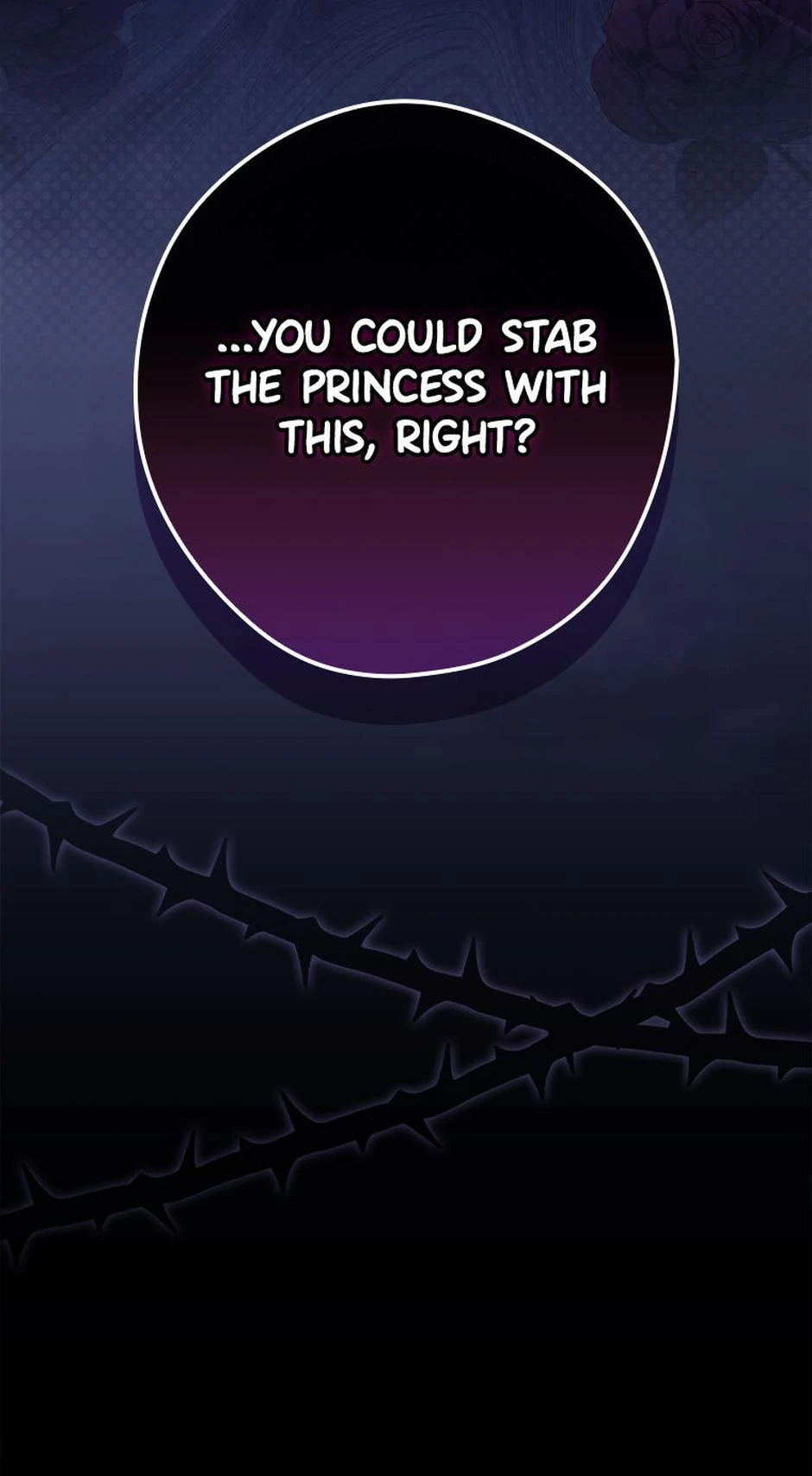 A Fairy Tale Written by a Villain Chapter 26 - page 73