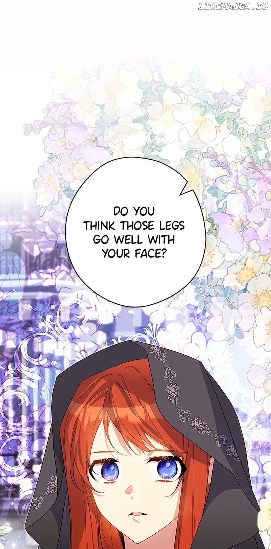 A Fairy Tale Written by a Villain Chapter 26 - page 8