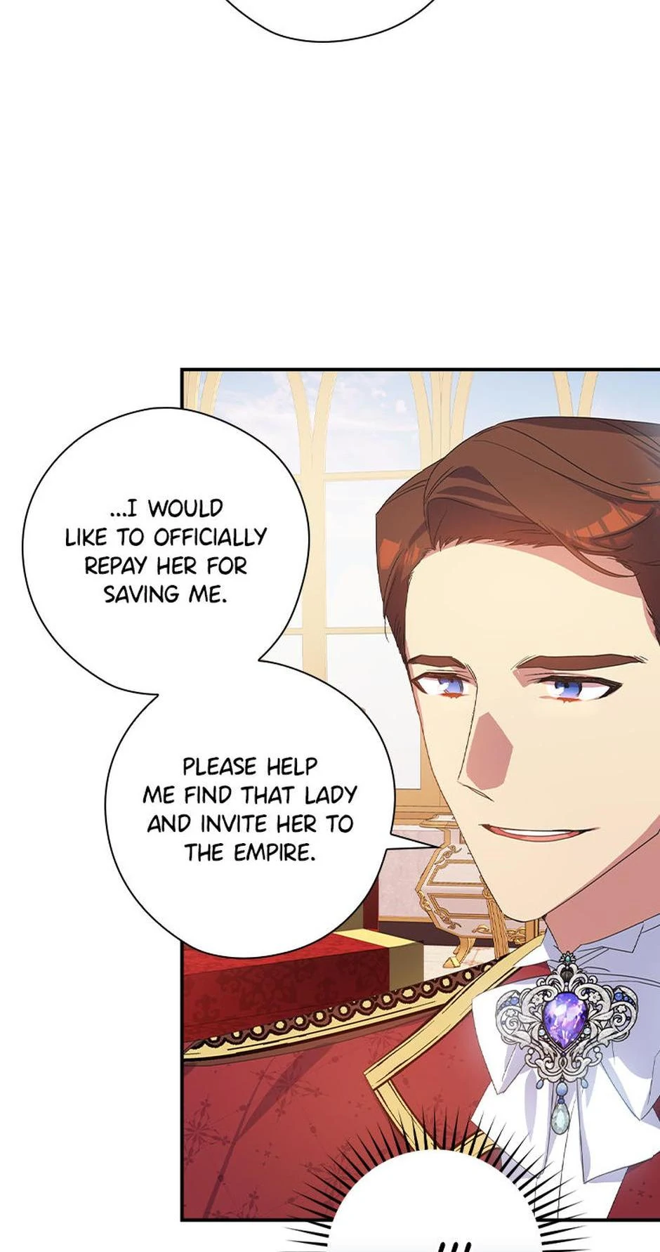 A Fairy Tale Written by a Villain Chapter 5 - page 10