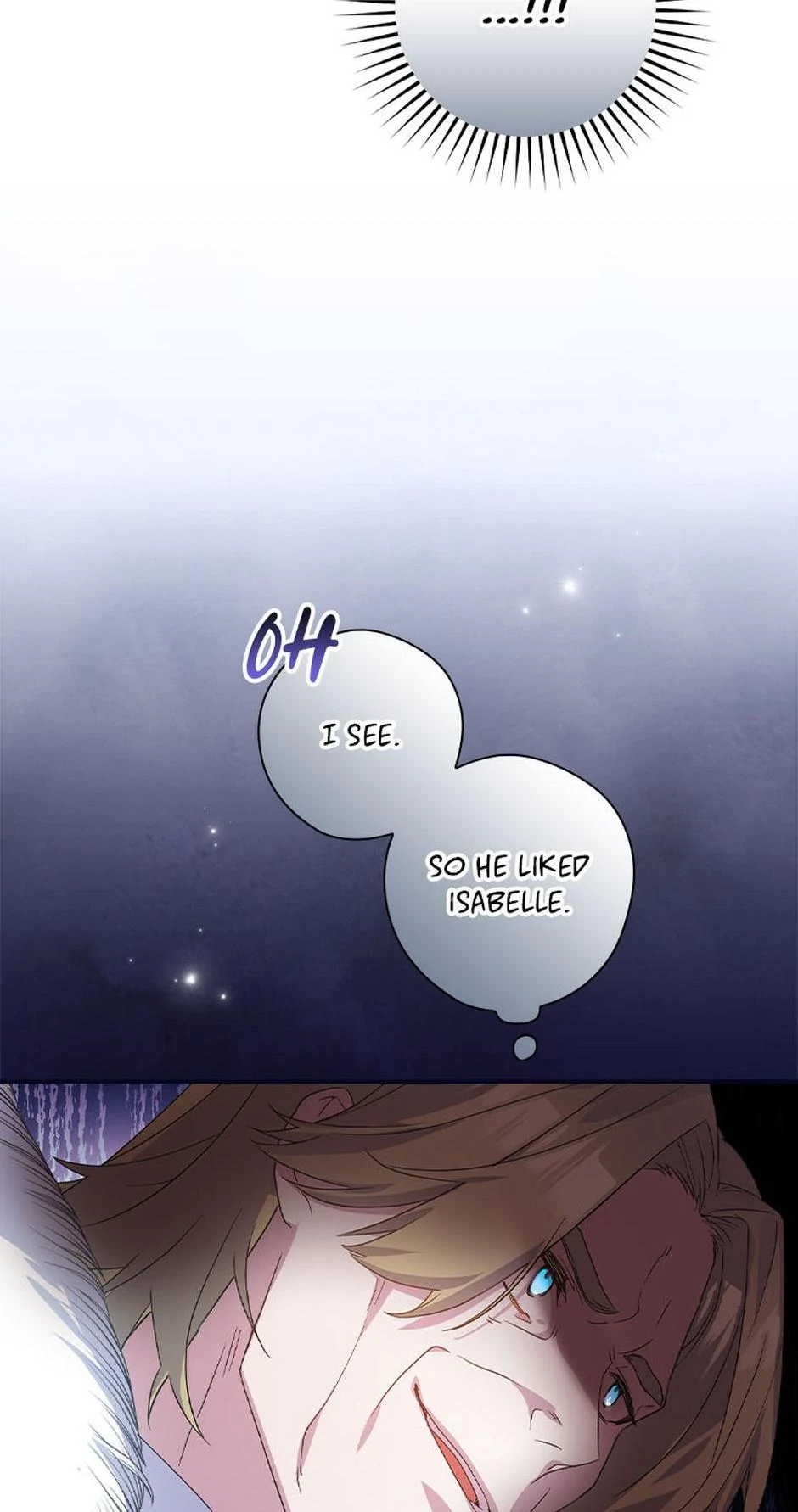 A Fairy Tale Written by a Villain Chapter 5 - page 11