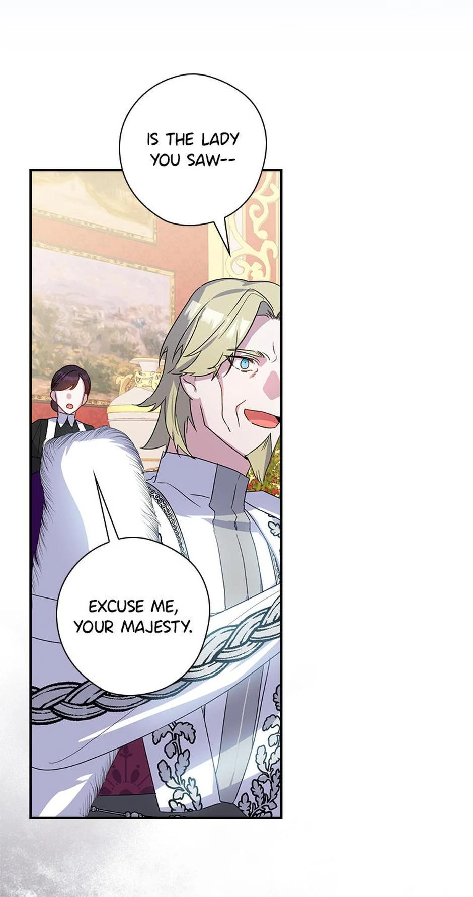 A Fairy Tale Written by a Villain Chapter 5 - page 13