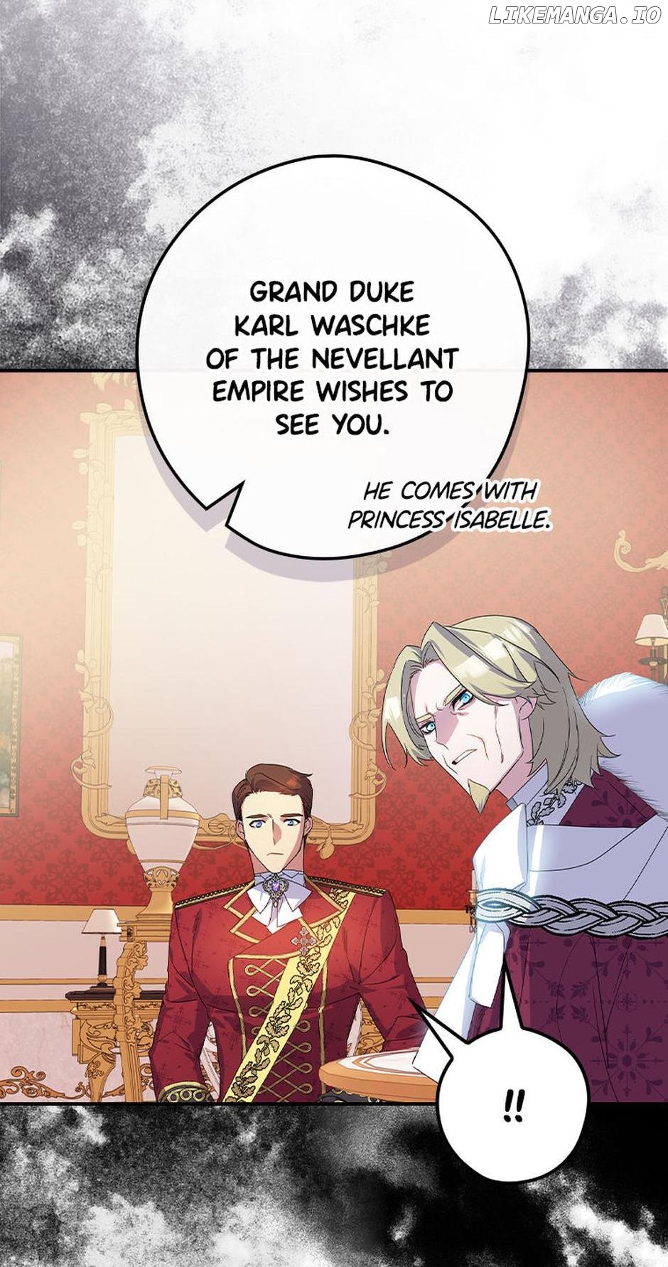 A Fairy Tale Written by a Villain Chapter 5 - page 14