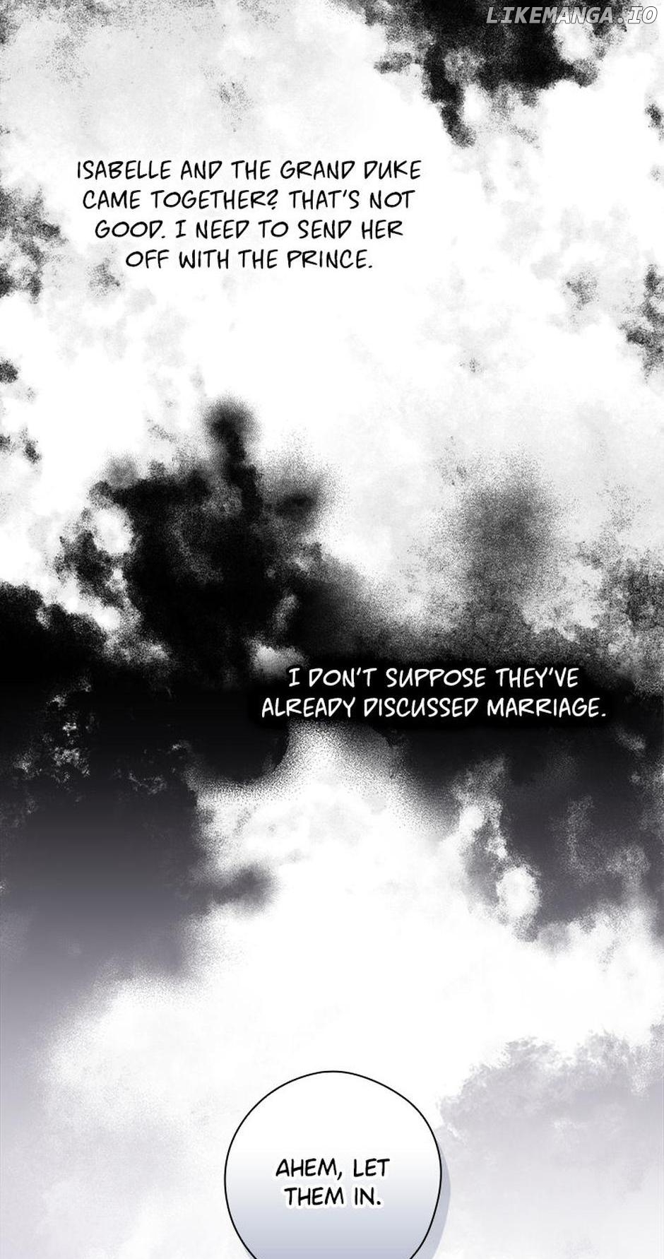 A Fairy Tale Written by a Villain Chapter 5 - page 15