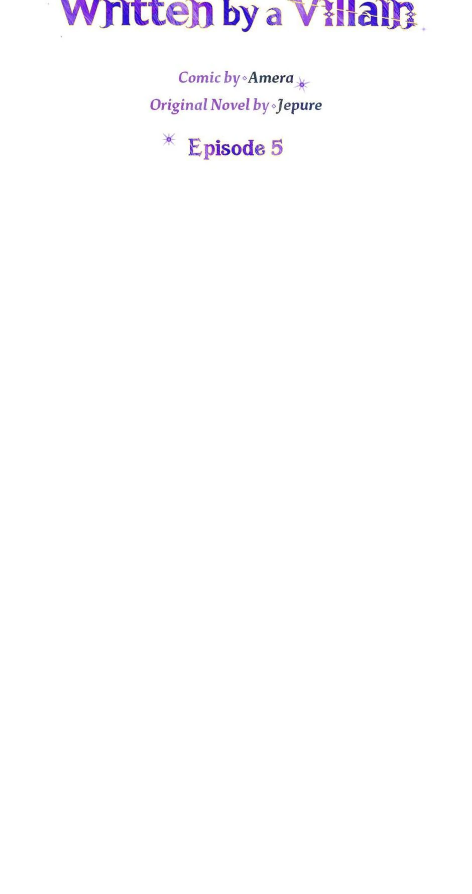 A Fairy Tale Written by a Villain Chapter 5 - page 17