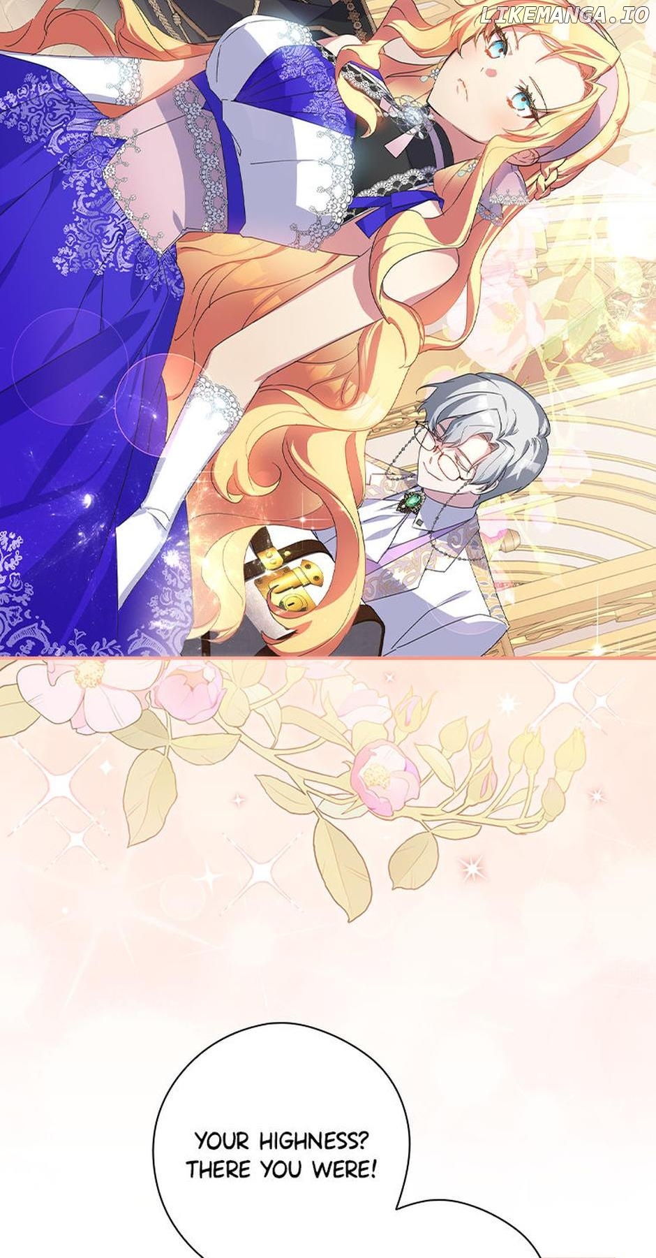 A Fairy Tale Written by a Villain Chapter 5 - page 19