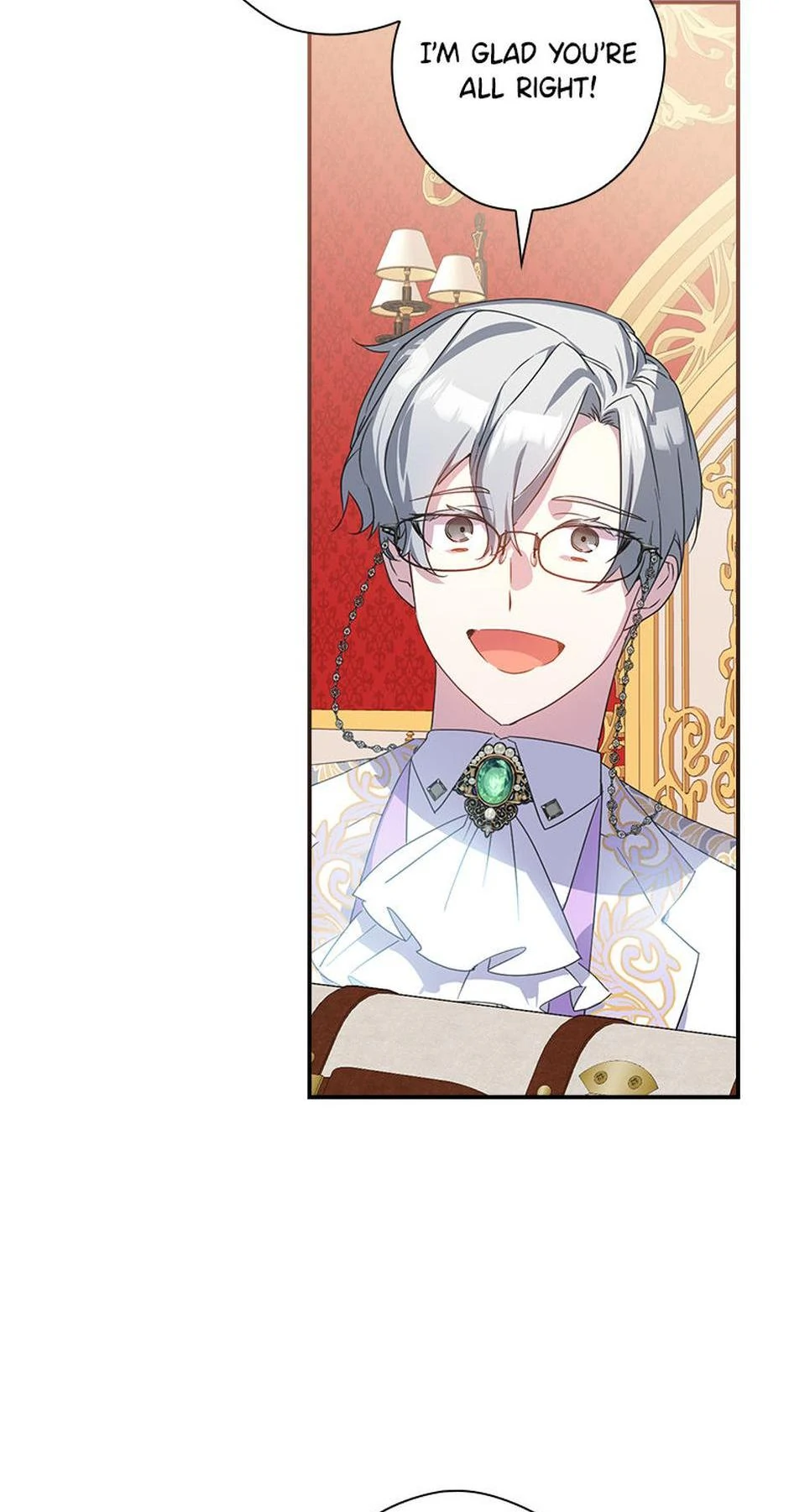 A Fairy Tale Written by a Villain Chapter 5 - page 20