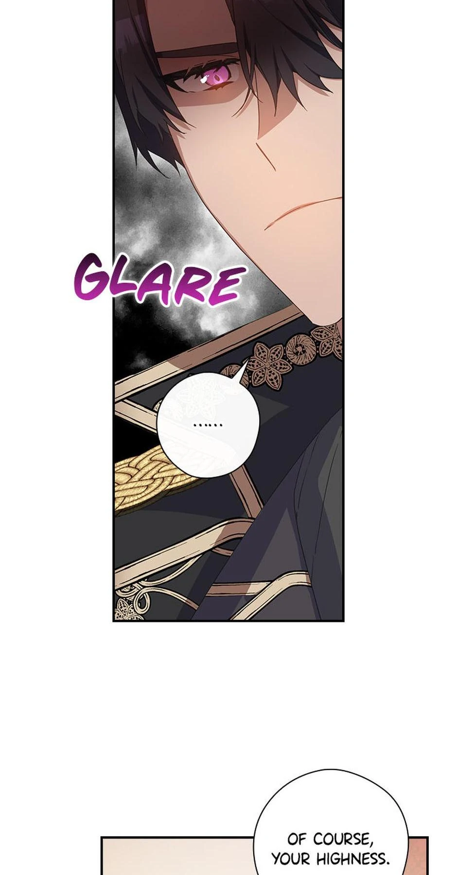 A Fairy Tale Written by a Villain Chapter 5 - page 22