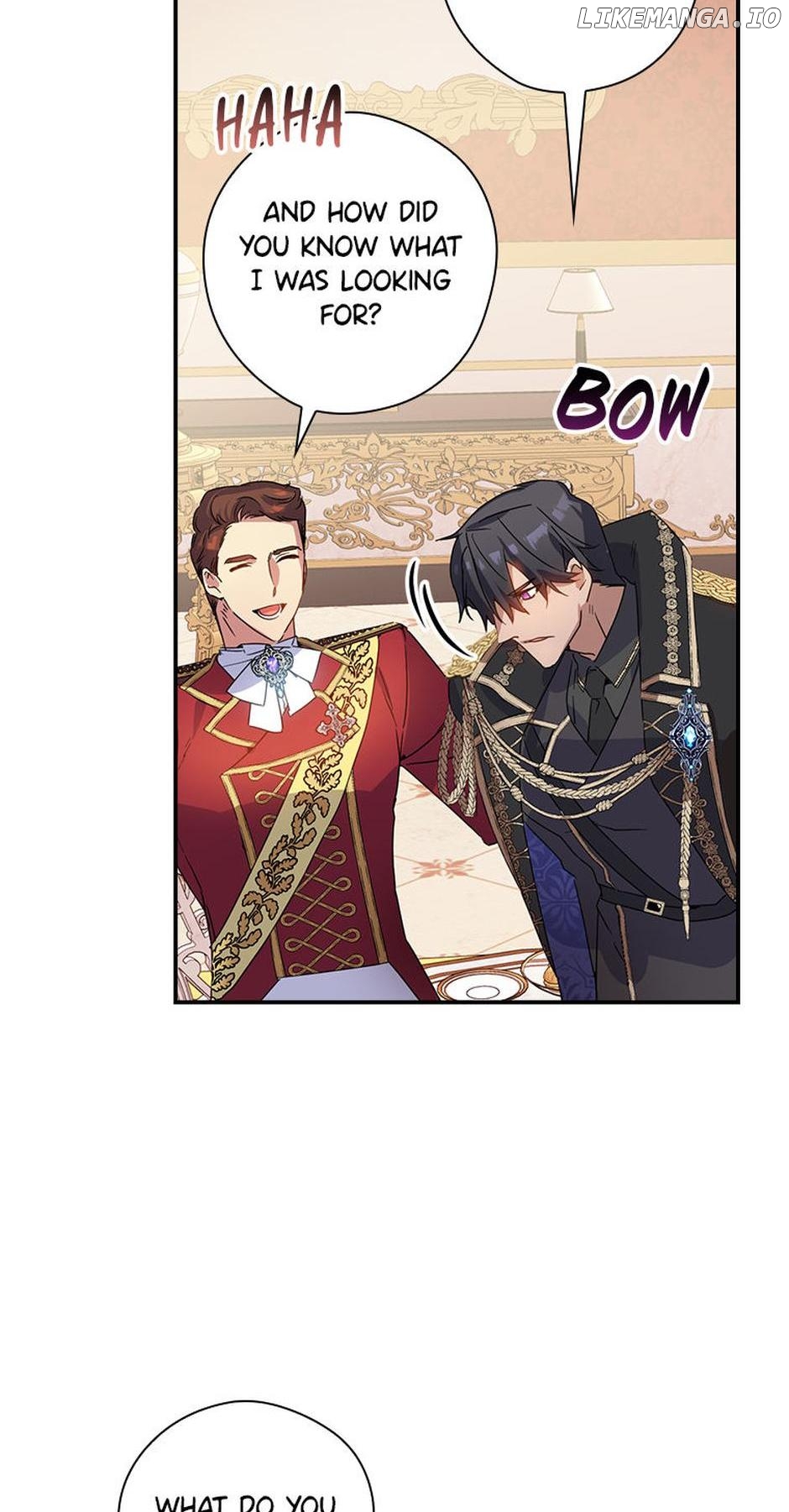 A Fairy Tale Written by a Villain Chapter 5 - page 23