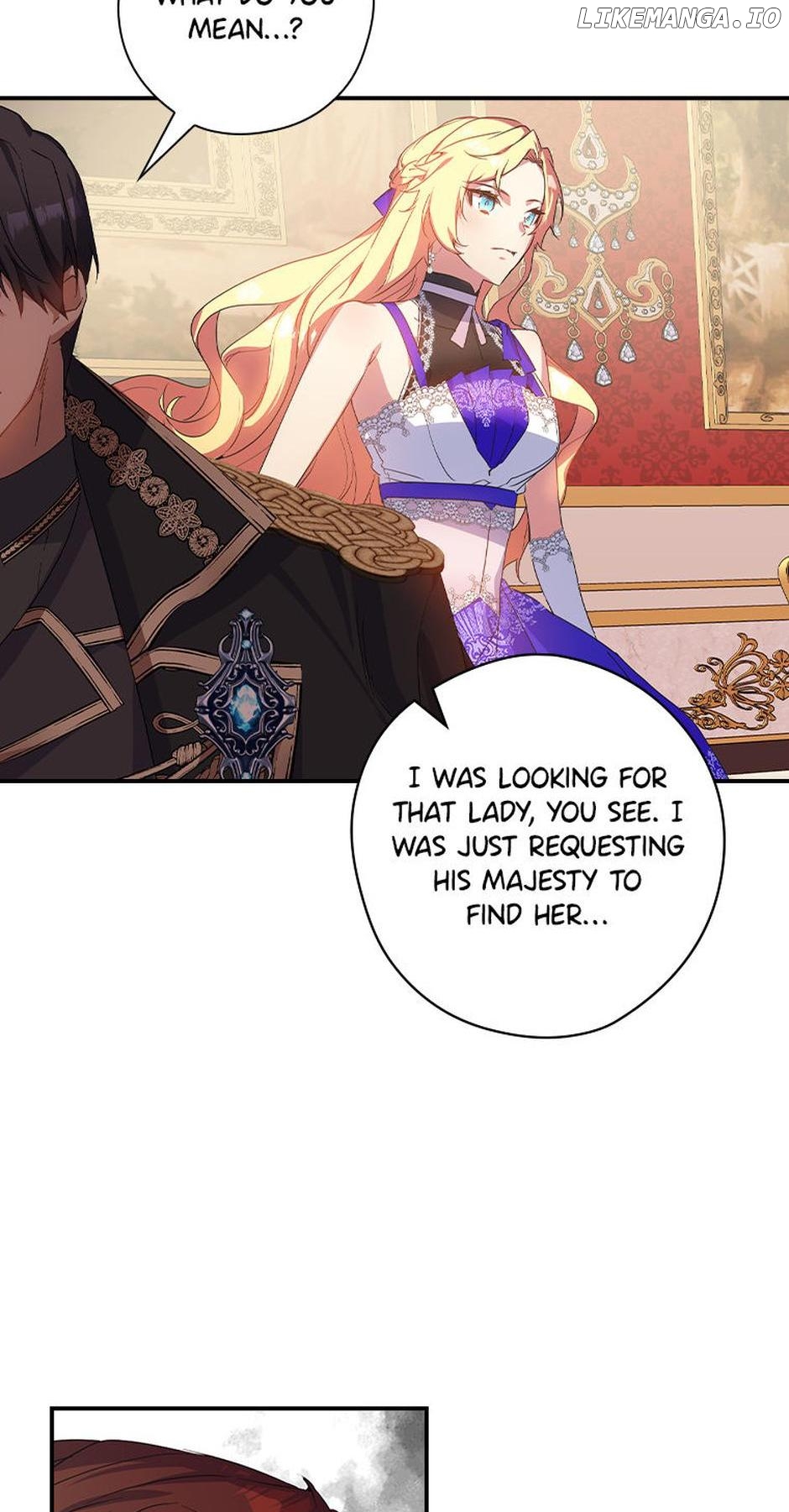 A Fairy Tale Written by a Villain Chapter 5 - page 24