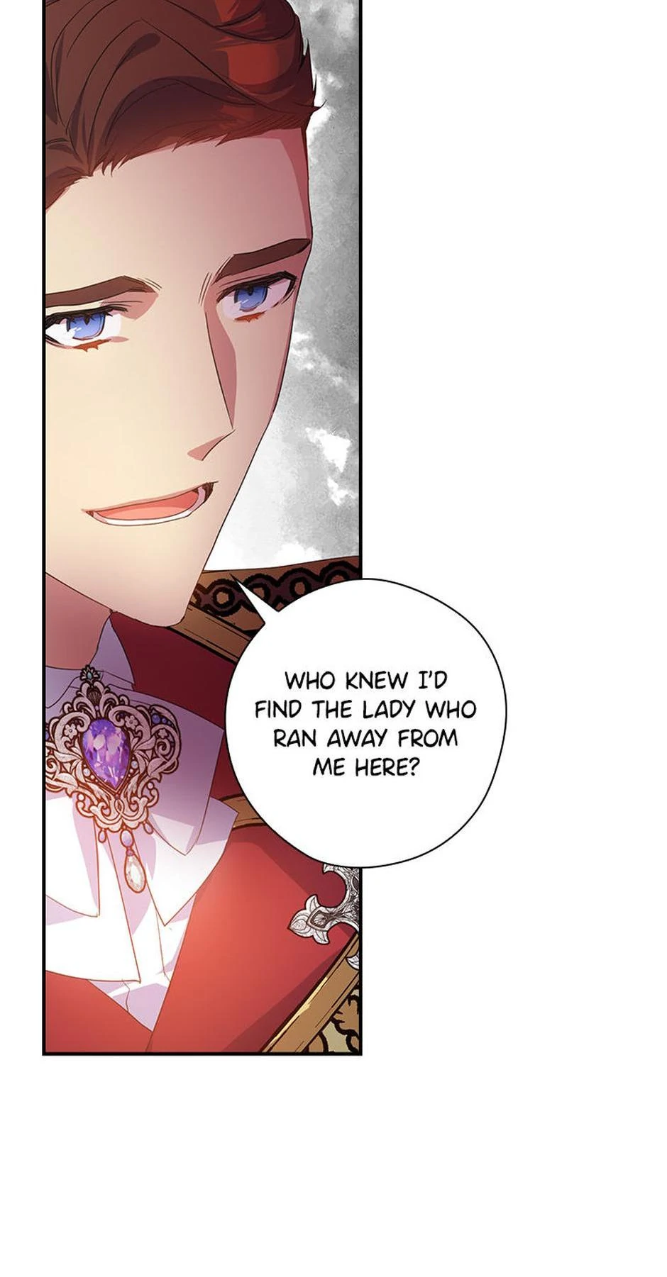 A Fairy Tale Written by a Villain Chapter 5 - page 25