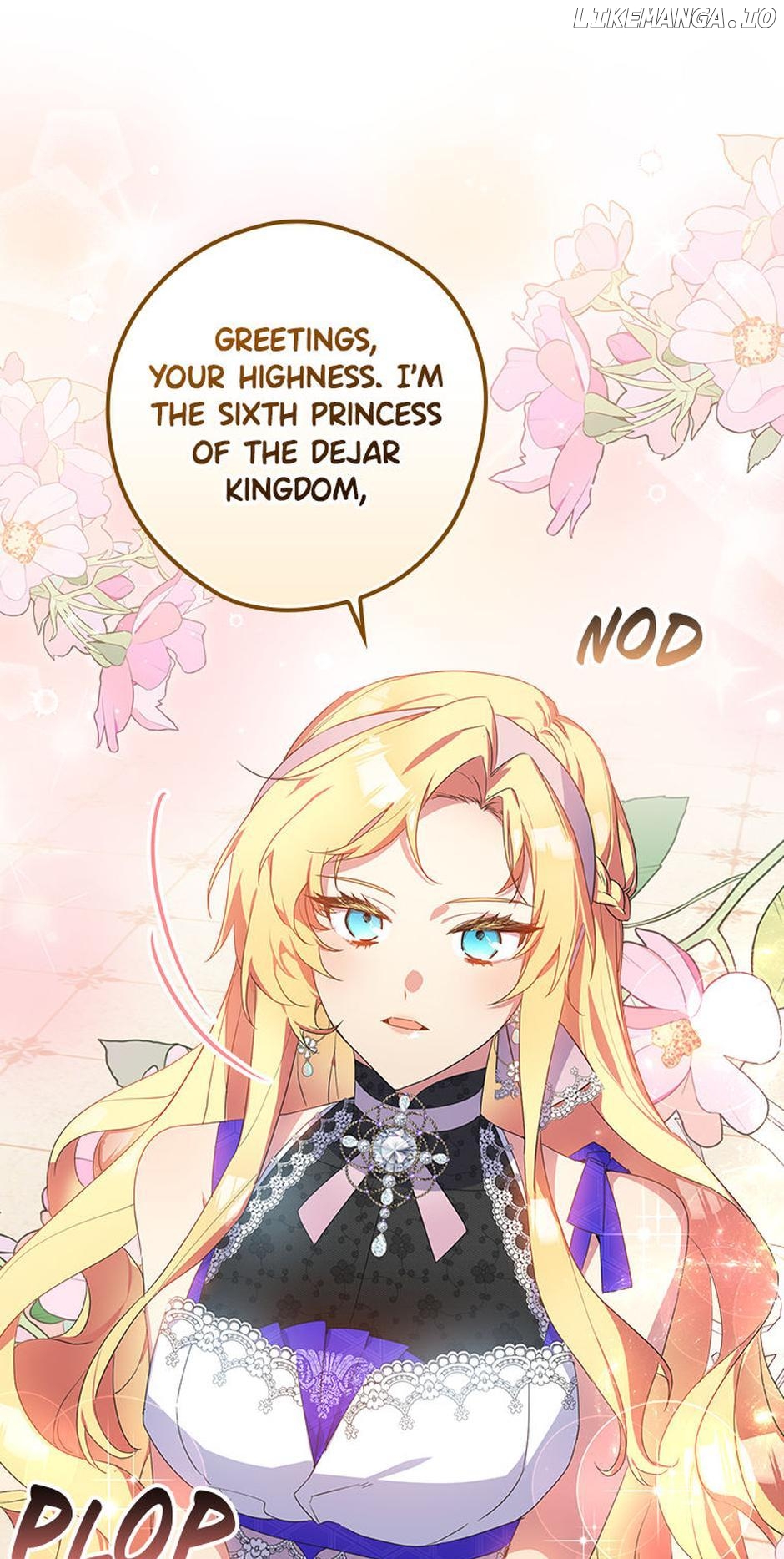 A Fairy Tale Written by a Villain Chapter 5 - page 26