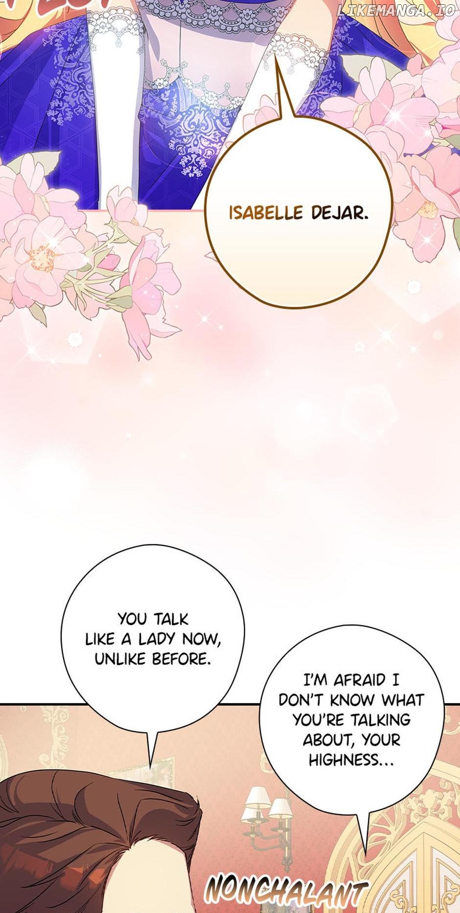 A Fairy Tale Written by a Villain Chapter 5 - page 27