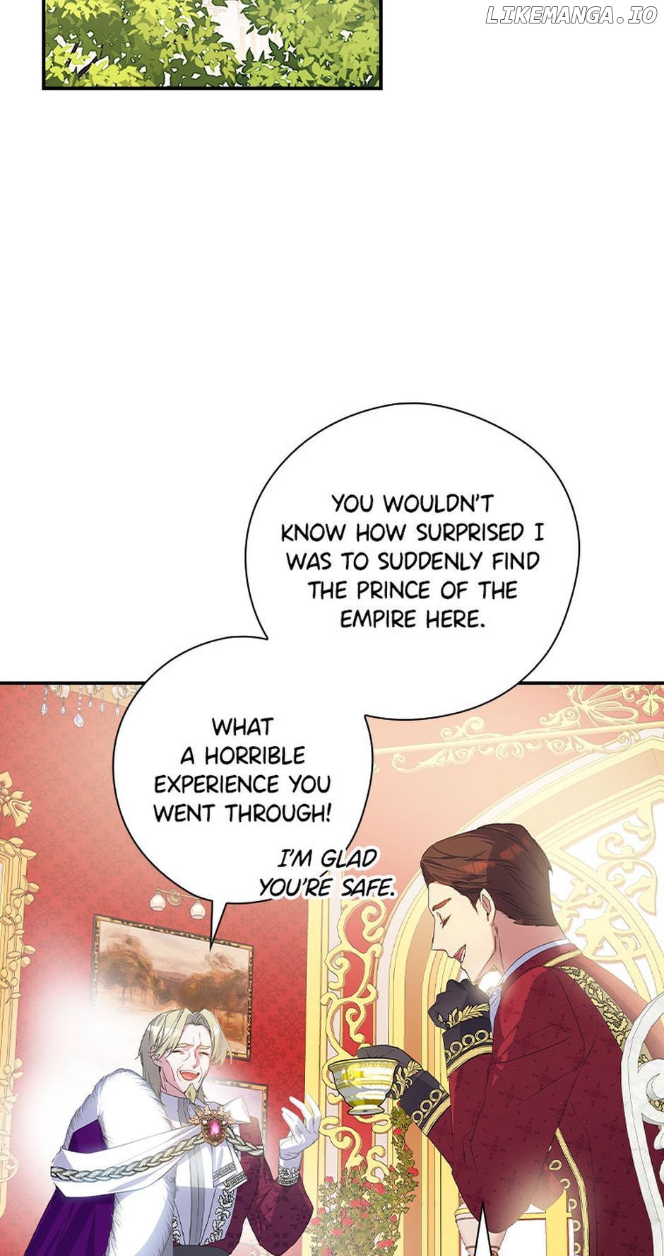 A Fairy Tale Written by a Villain Chapter 5 - page 2