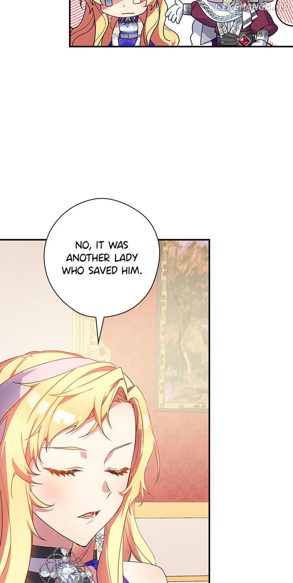 A Fairy Tale Written by a Villain Chapter 5 - page 29