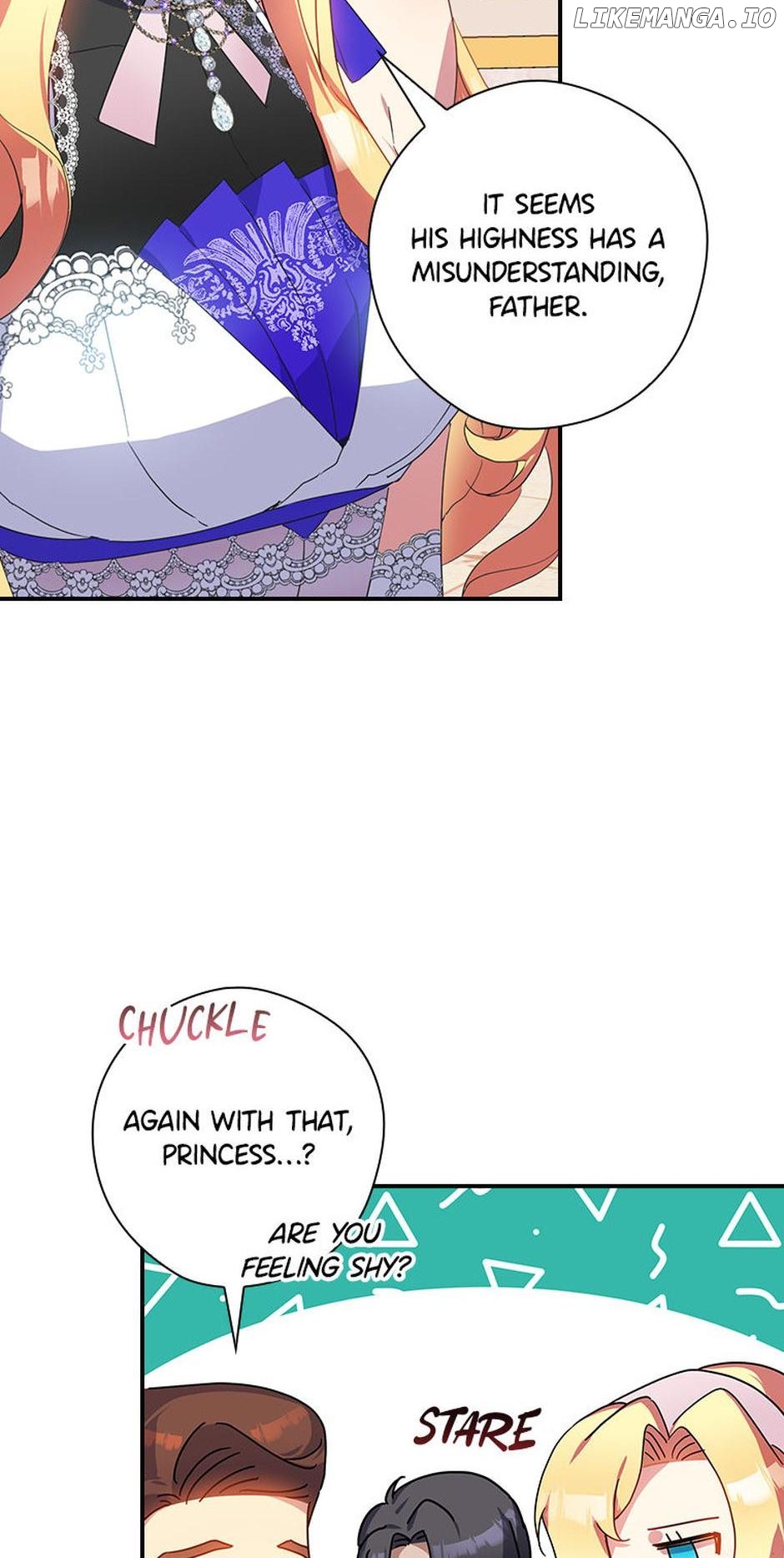 A Fairy Tale Written by a Villain Chapter 5 - page 30