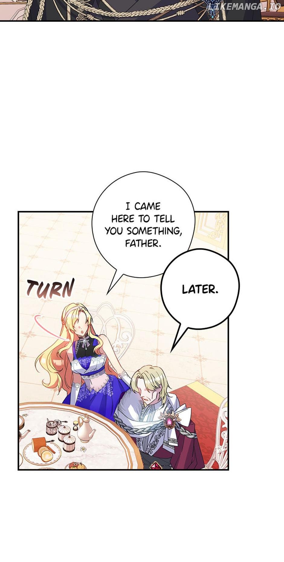 A Fairy Tale Written by a Villain Chapter 5 - page 32