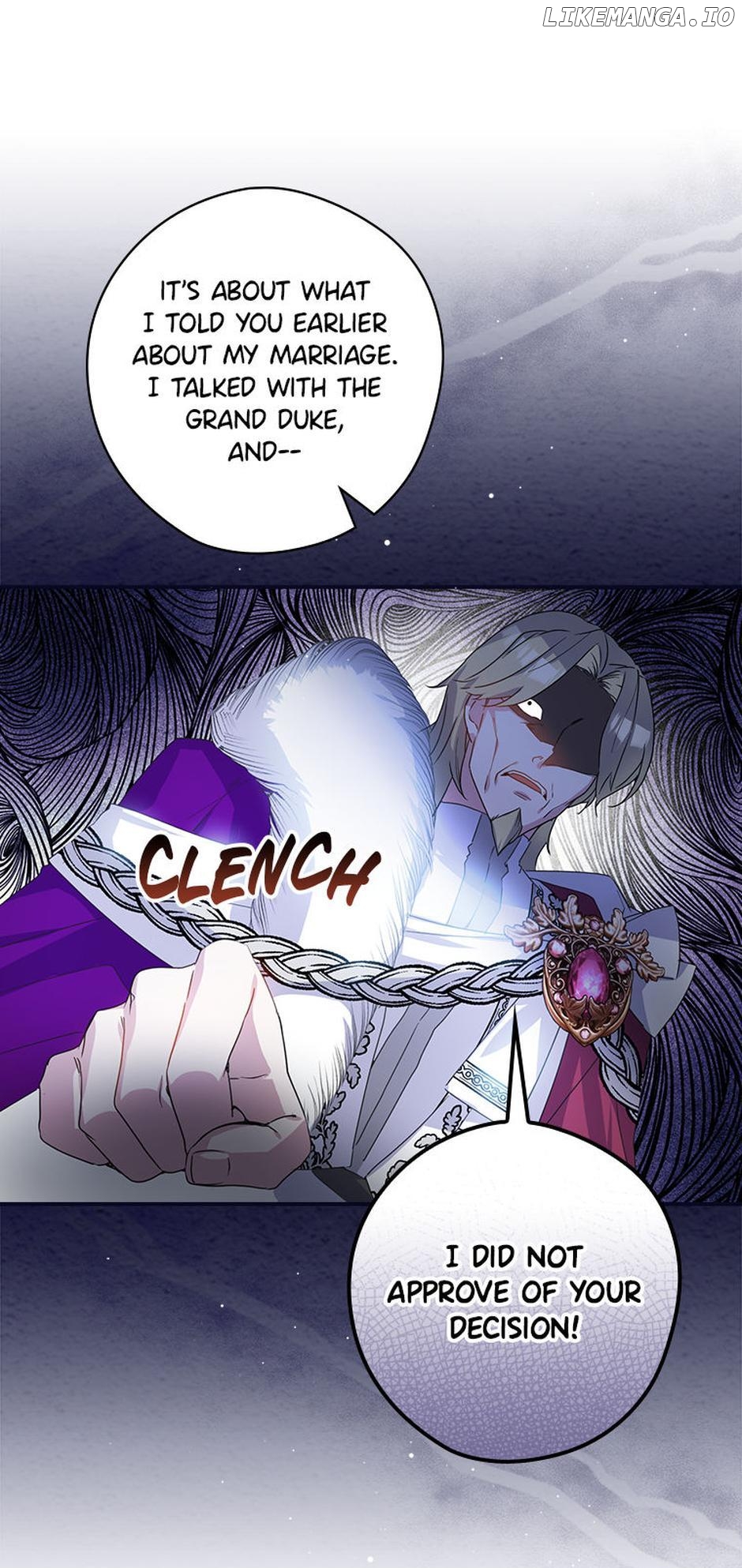 A Fairy Tale Written by a Villain Chapter 5 - page 33