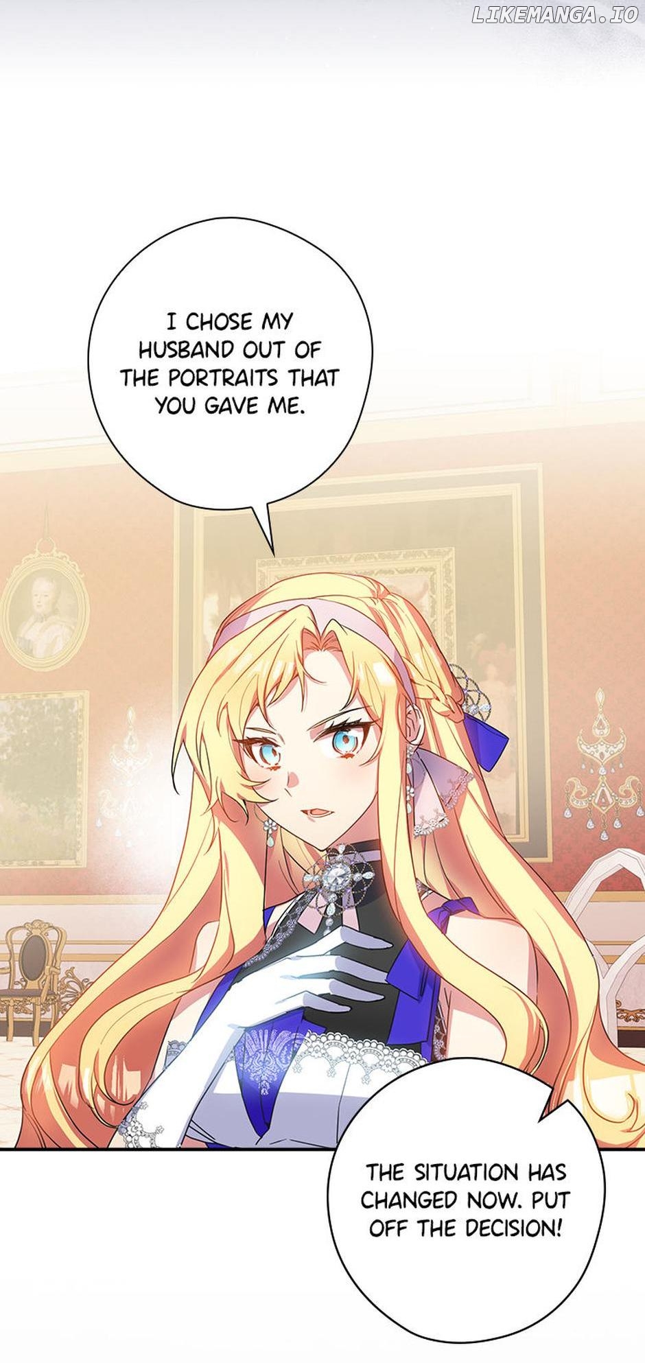 A Fairy Tale Written by a Villain Chapter 5 - page 34