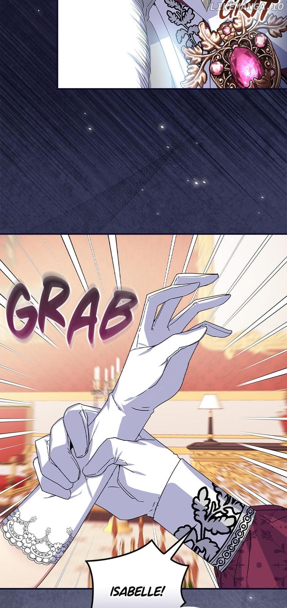 A Fairy Tale Written by a Villain Chapter 5 - page 36