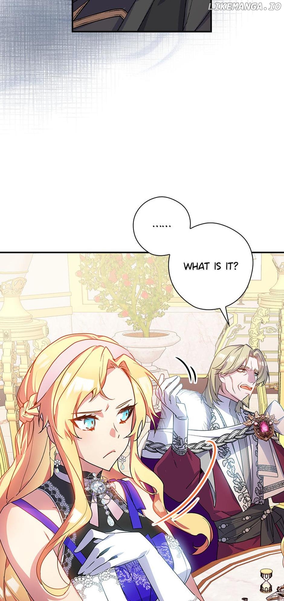 A Fairy Tale Written by a Villain Chapter 5 - page 38