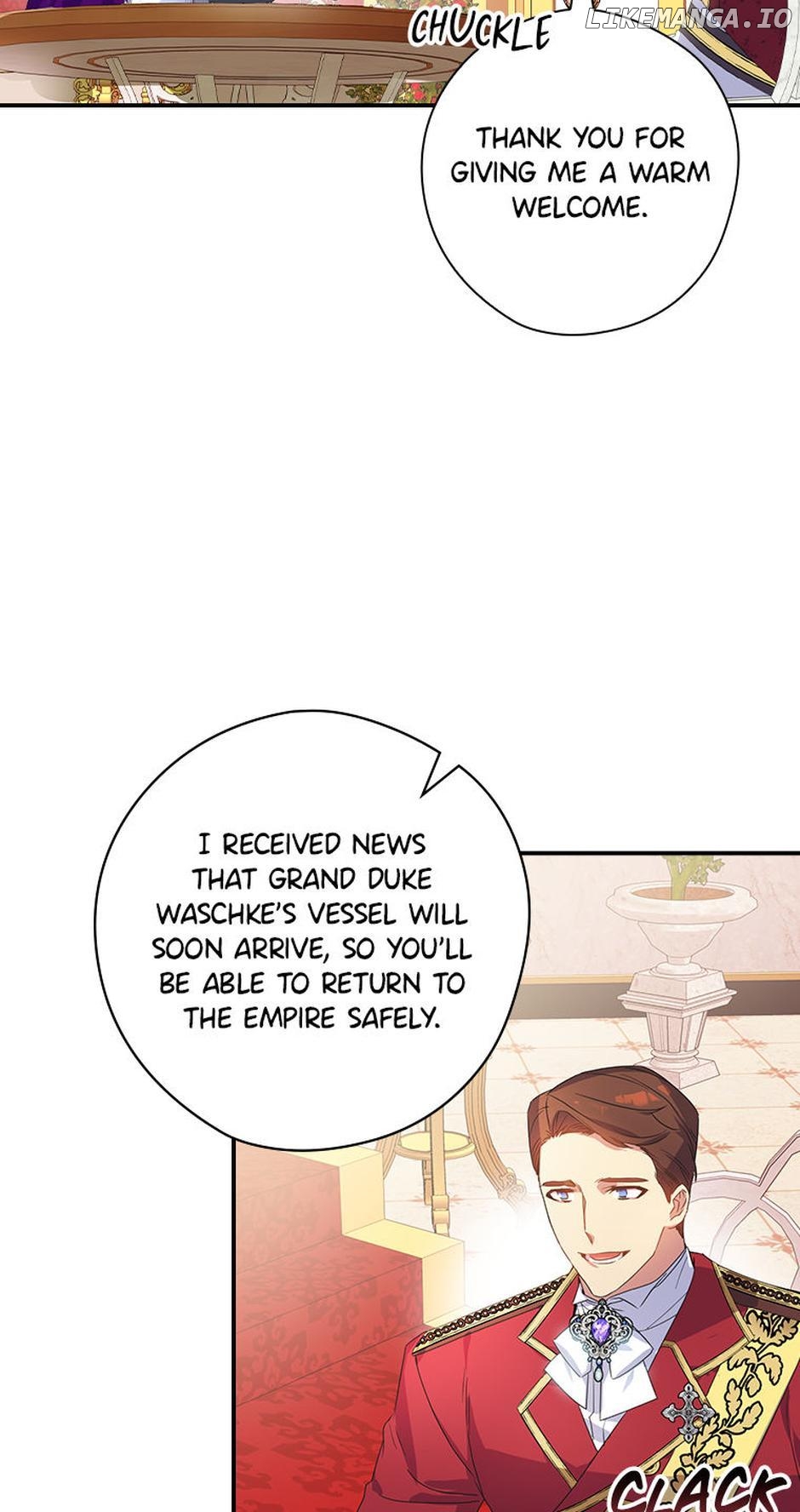 A Fairy Tale Written by a Villain Chapter 5 - page 3