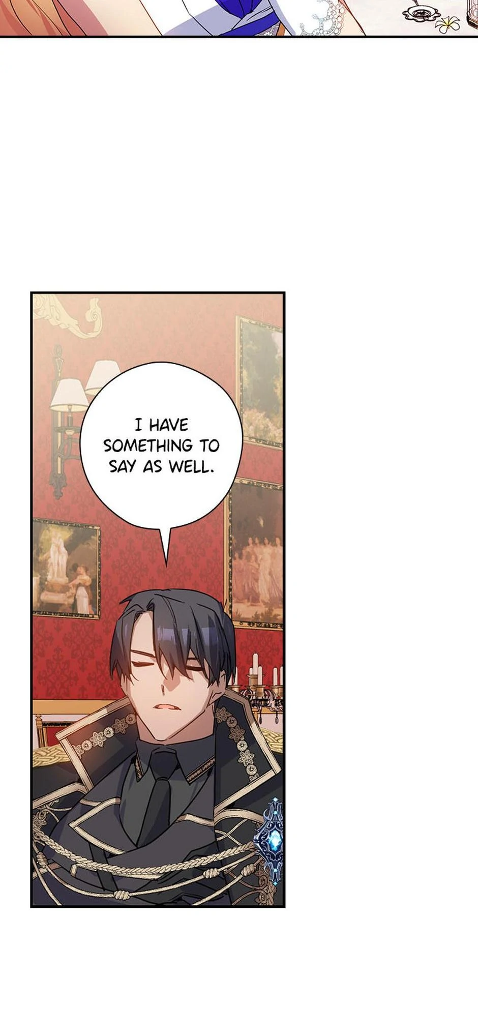 A Fairy Tale Written by a Villain Chapter 5 - page 39