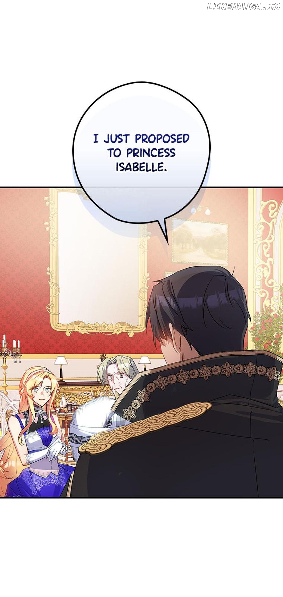 A Fairy Tale Written by a Villain Chapter 5 - page 40