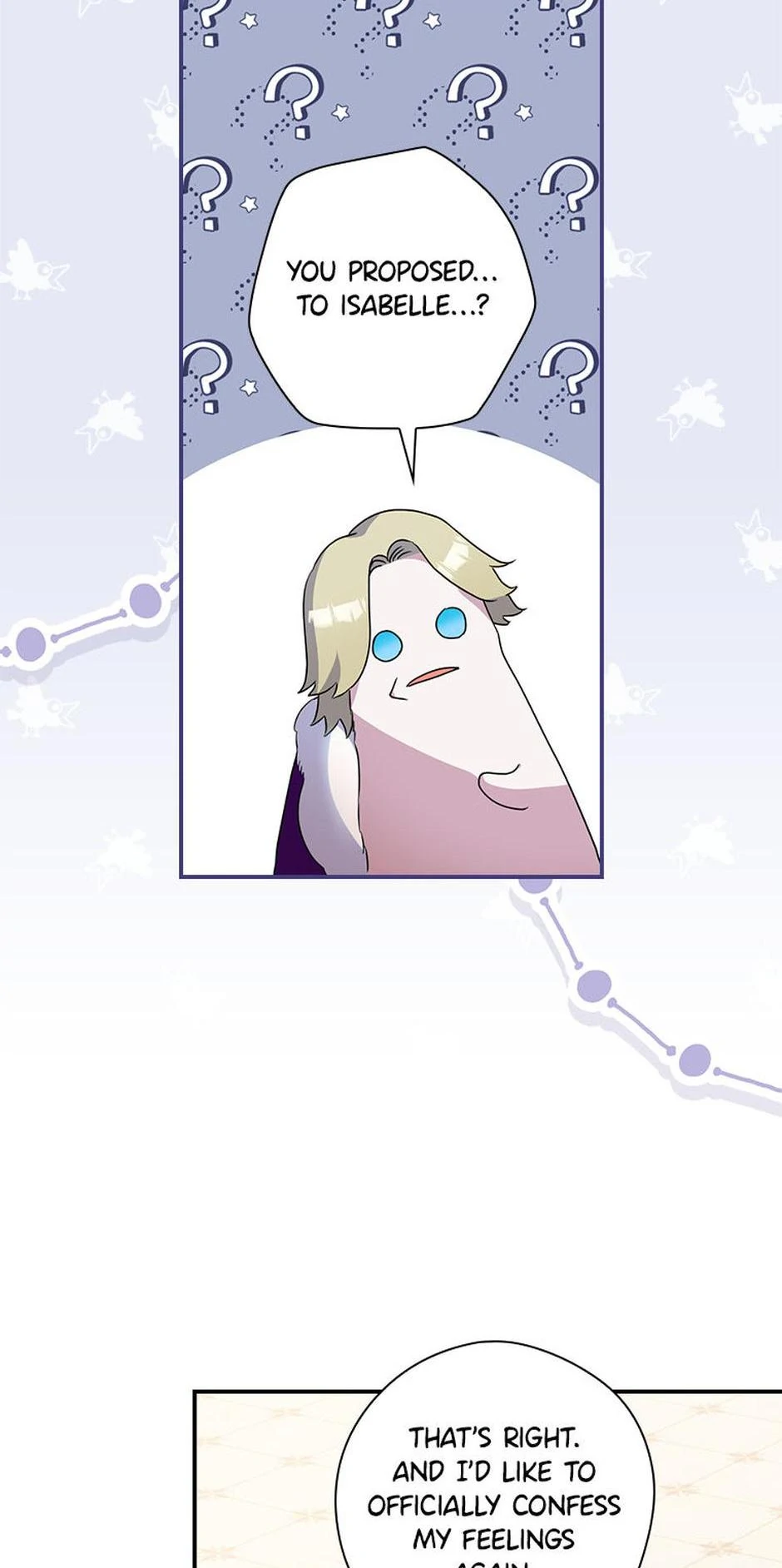 A Fairy Tale Written by a Villain Chapter 5 - page 42