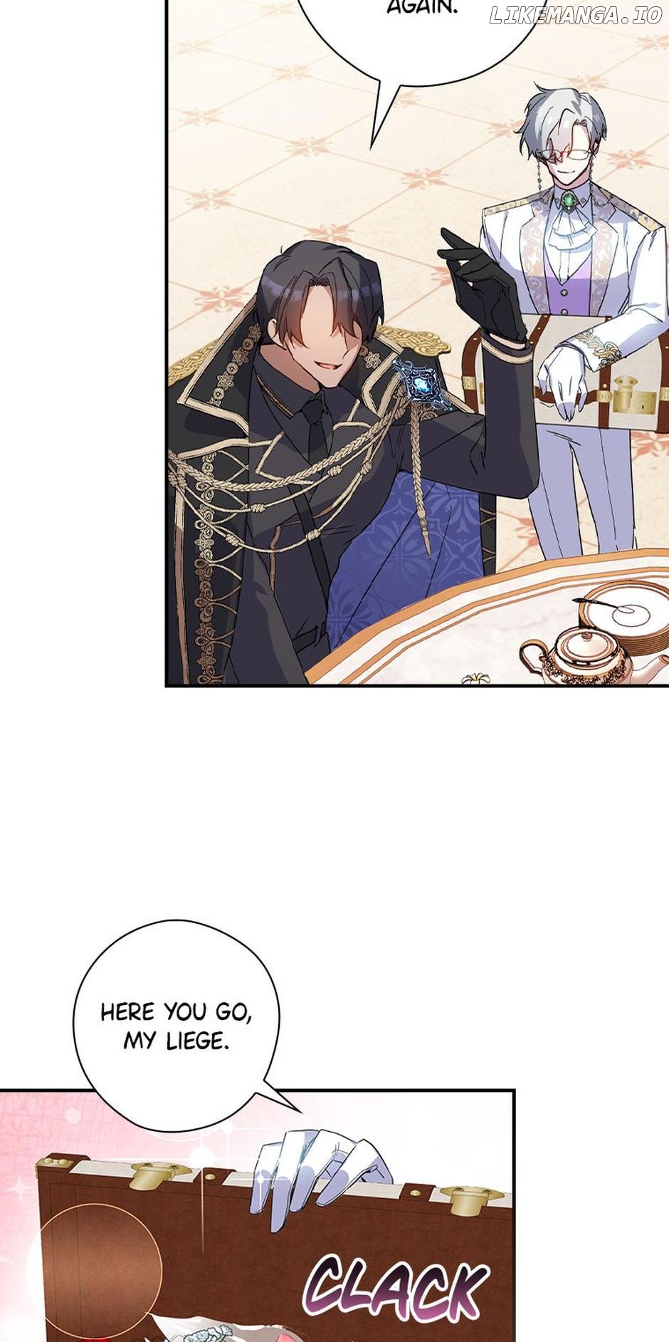 A Fairy Tale Written by a Villain Chapter 5 - page 43