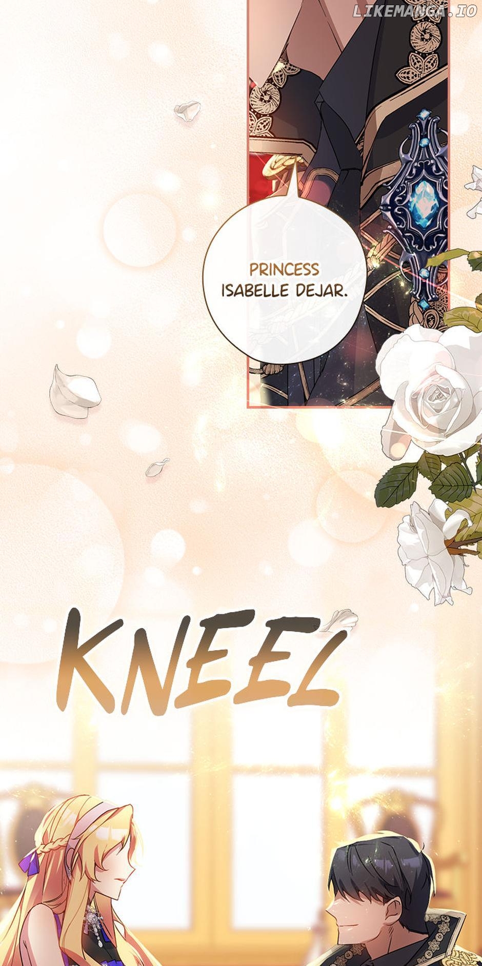 A Fairy Tale Written by a Villain Chapter 5 - page 45