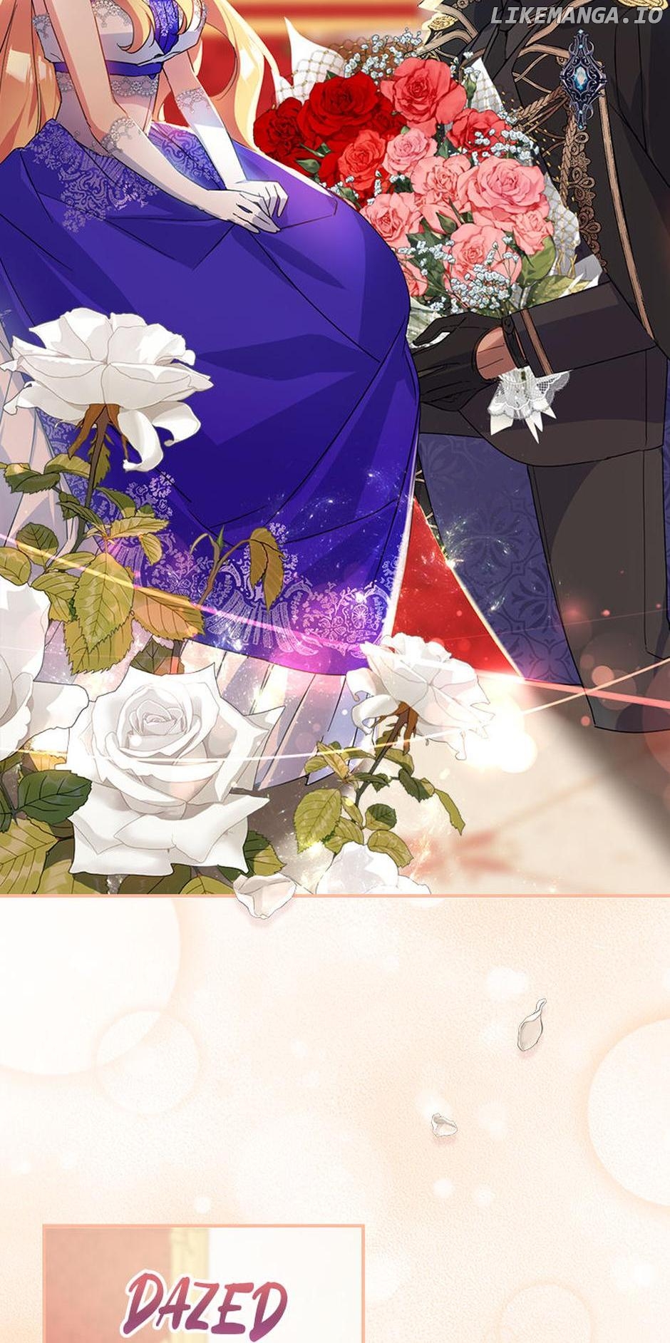 A Fairy Tale Written by a Villain Chapter 5 - page 46