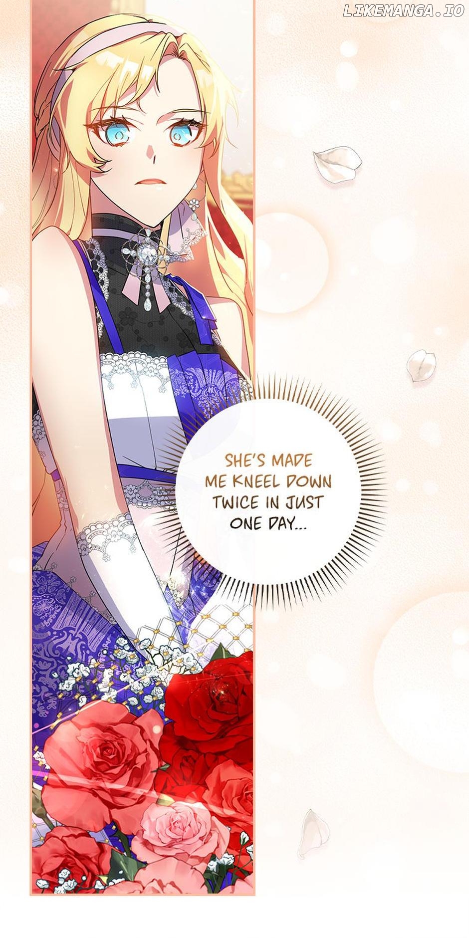 A Fairy Tale Written by a Villain Chapter 5 - page 47