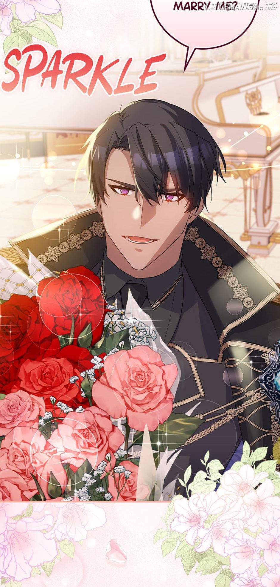 A Fairy Tale Written by a Villain Chapter 5 - page 49