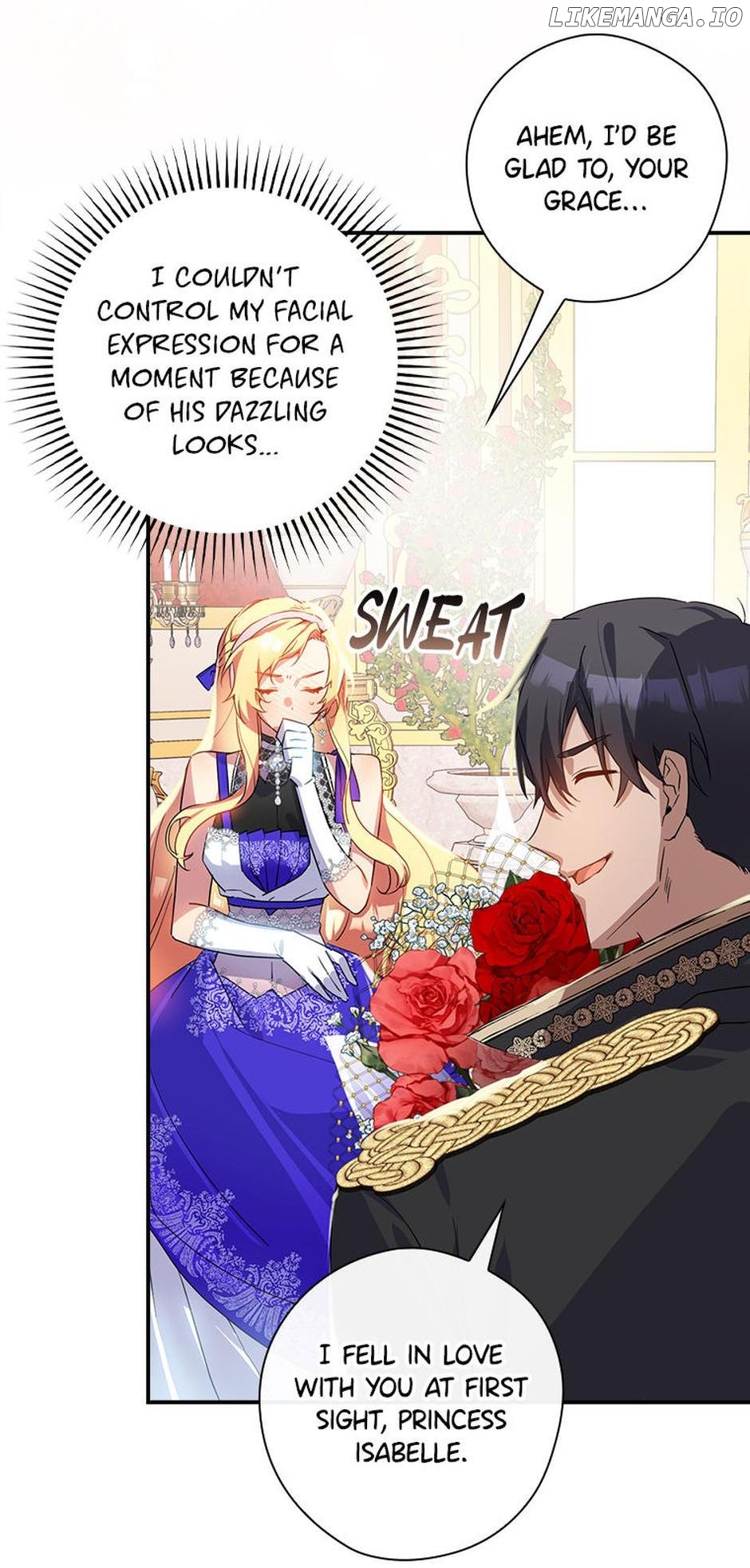 A Fairy Tale Written by a Villain Chapter 5 - page 51