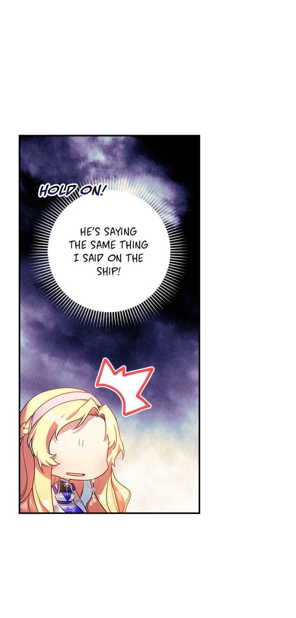 A Fairy Tale Written by a Villain Chapter 5 - page 52