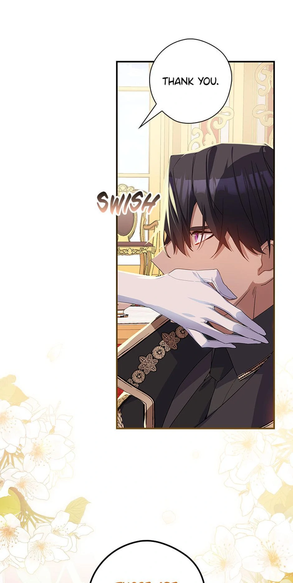 A Fairy Tale Written by a Villain Chapter 5 - page 55