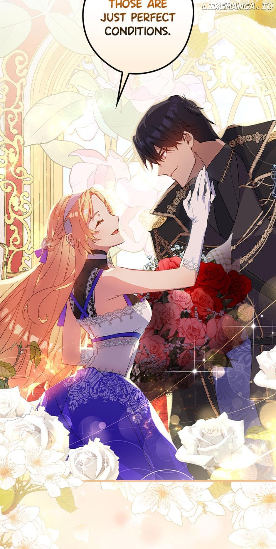 A Fairy Tale Written by a Villain Chapter 5 - page 56